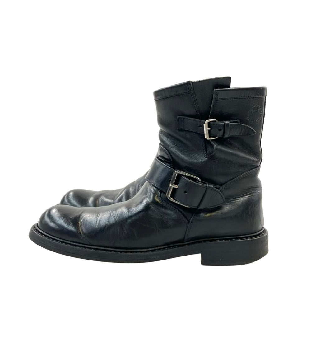 BUTTERO エンジニアブーツ メンズ SIZE 40 (26cm) ブッテロ