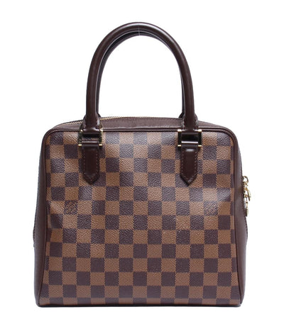 ルイ・ヴィトン ハンドバッグ ブレラ ダミエ エヌベ N51150 レディース LOUIS VUITTON