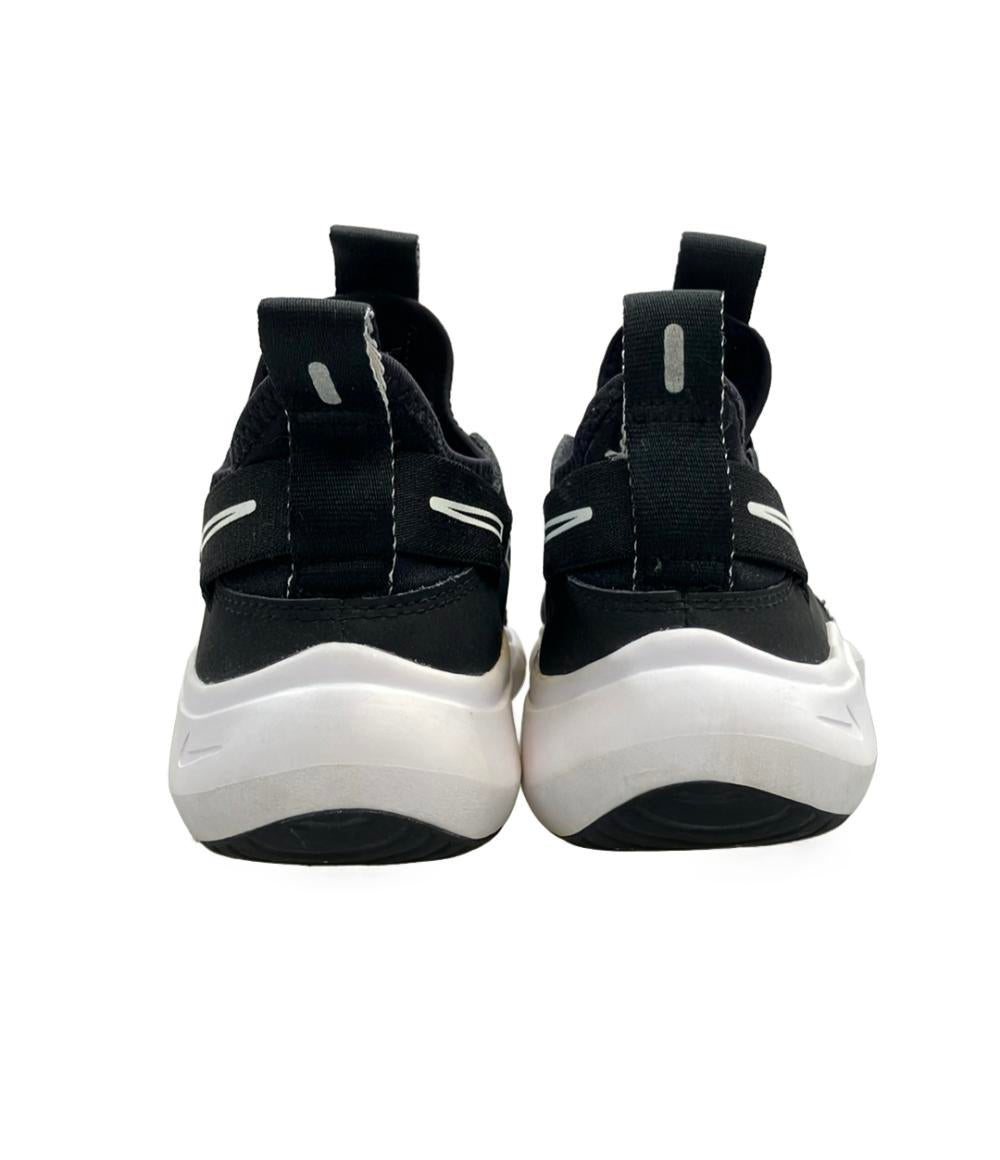 ナイキ スリッポン フレックス プラス CW7429-003 キッズ SIZE 21.0 (M) NIKE