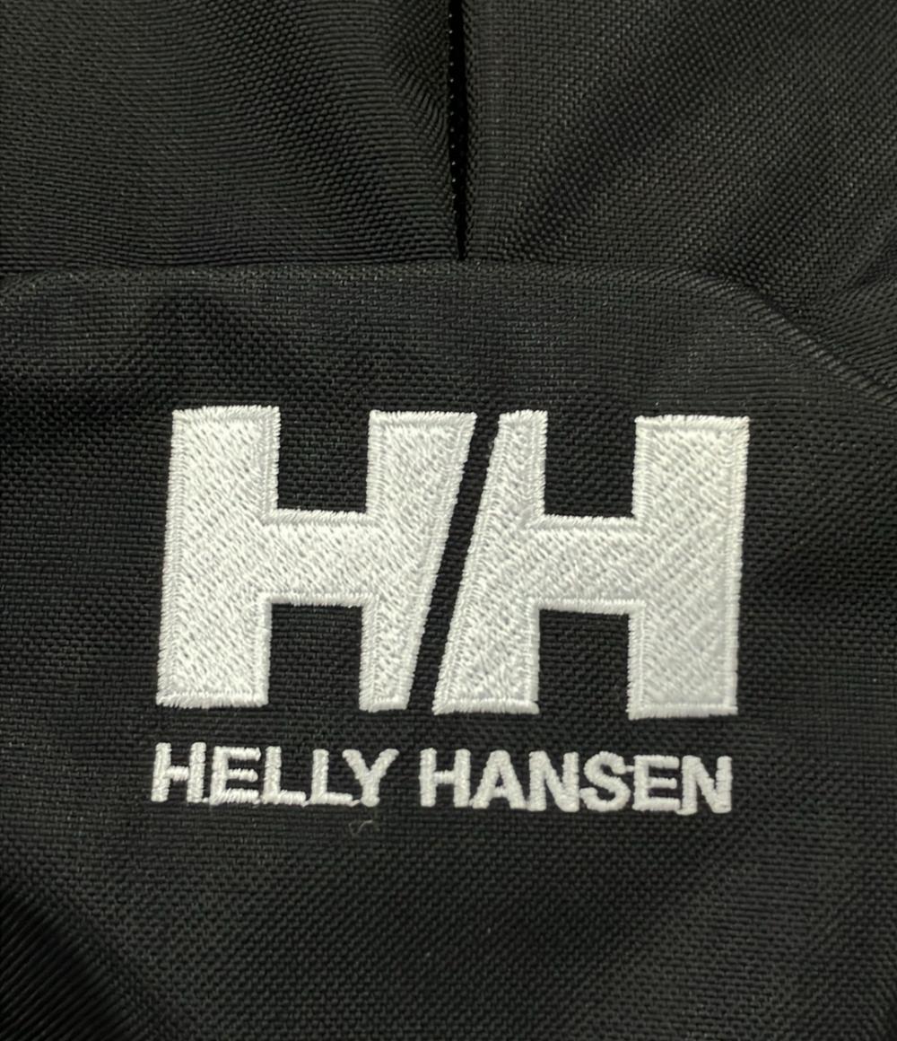 美品 HELLY HANSEN ボディバッグ メンズ ヘリーハンセン