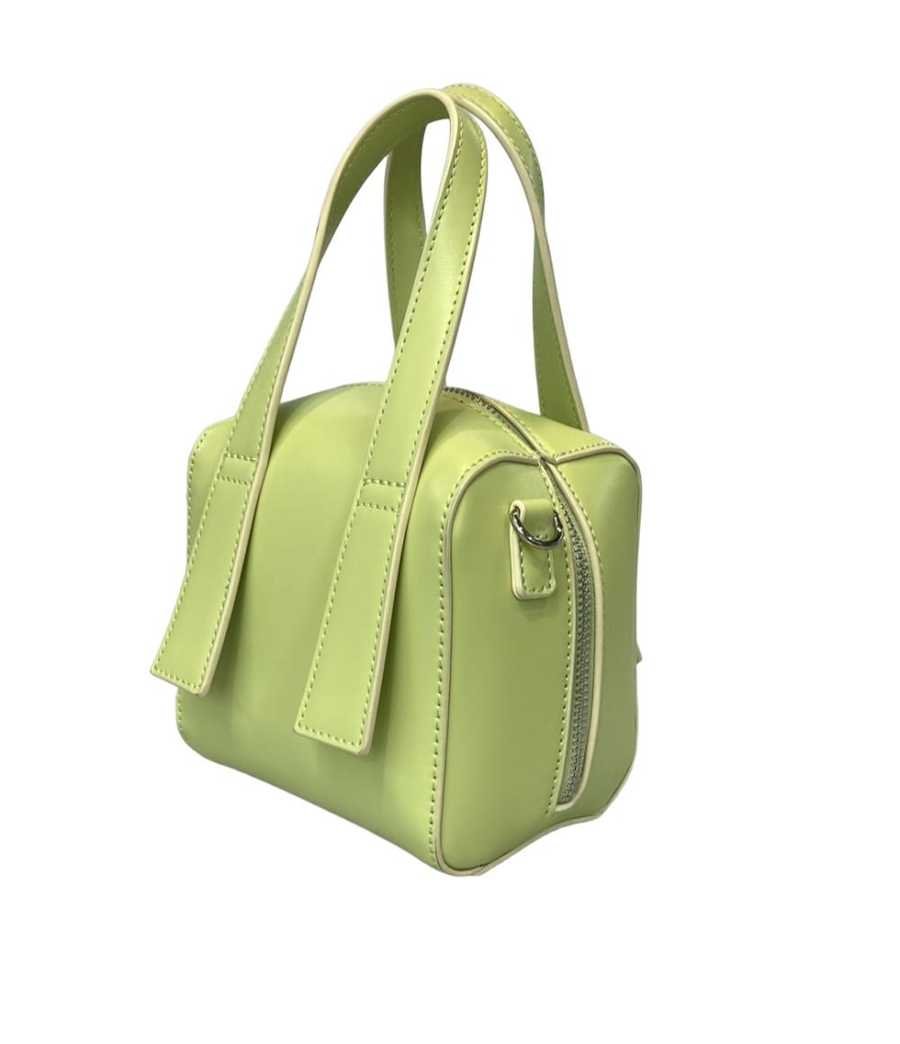 美品 ミスティック ハンドバッグ レディース mystic