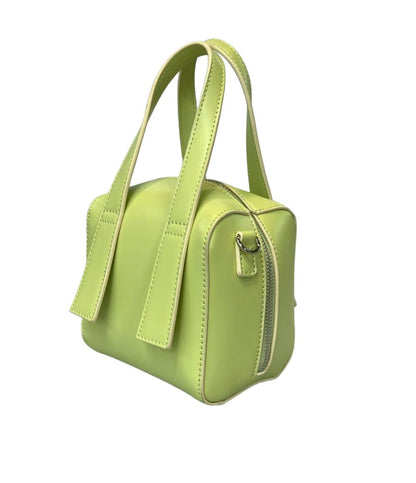 美品 ミスティック ハンドバッグ レディース mystic