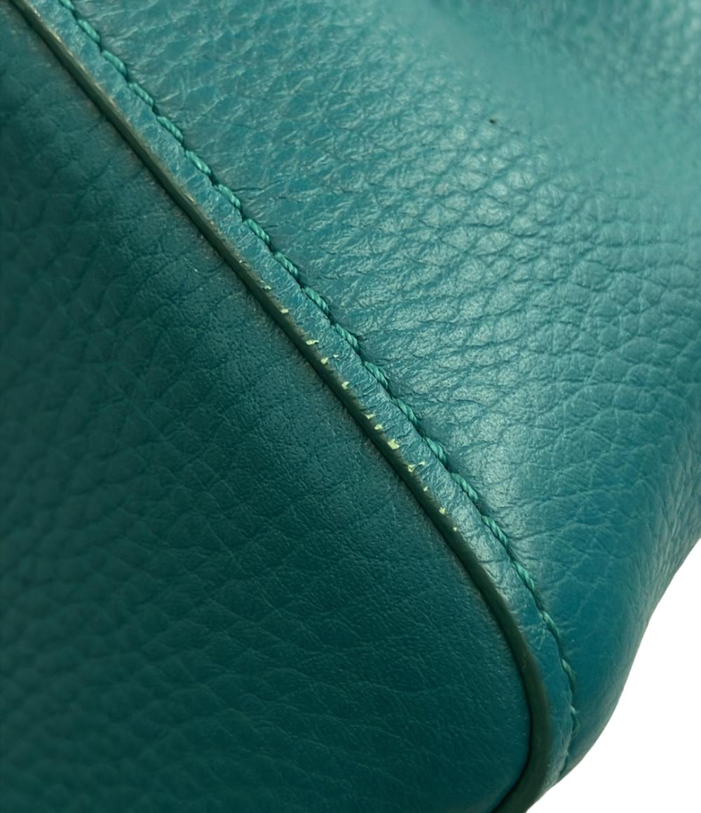 アイグナー 2WAY ハンドバッグ ショルダーバッグ 斜め掛け レディース AIGNER