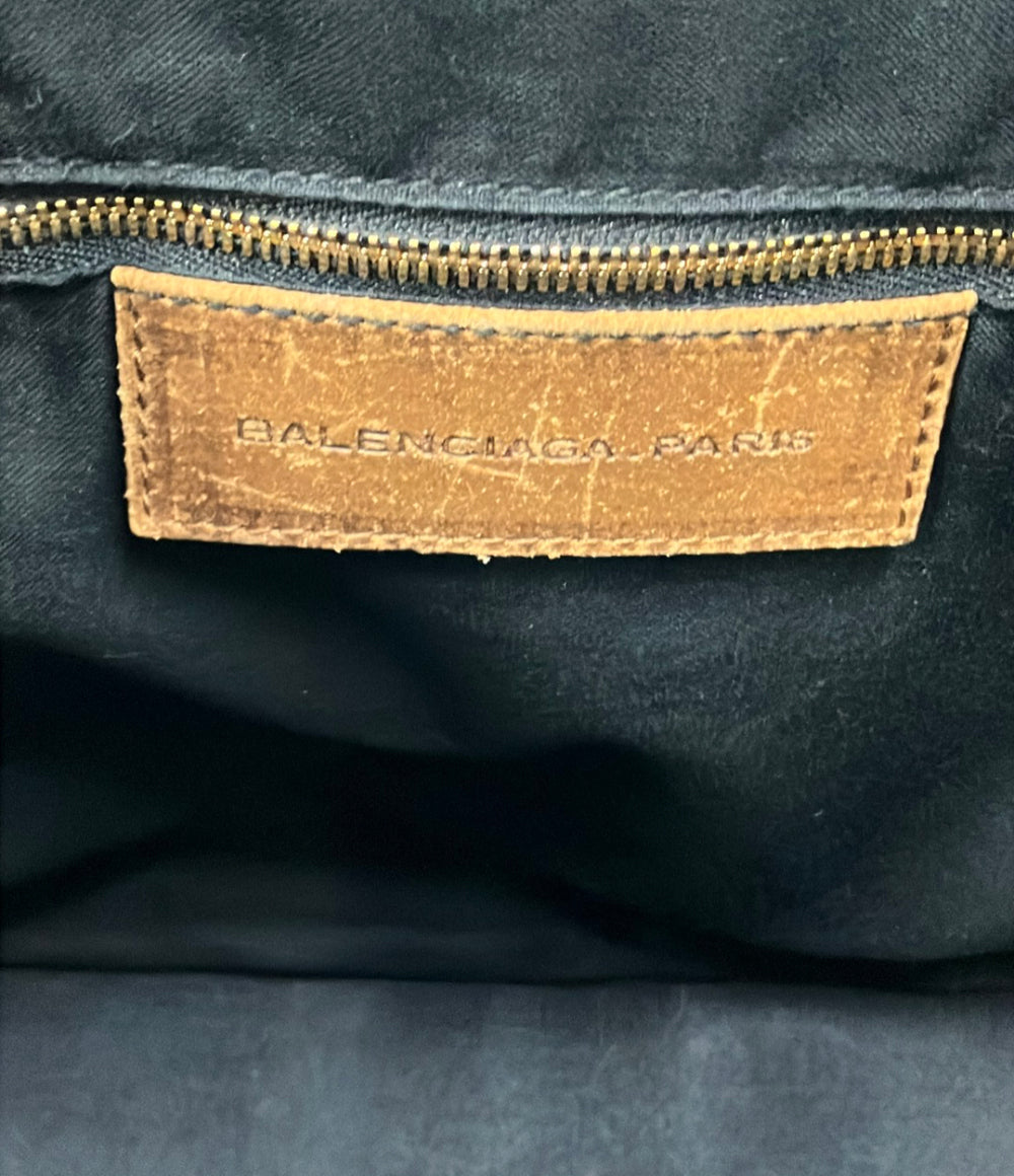 BALENCIAGA トートバッグ 肩掛け レディース バレンシアガ
