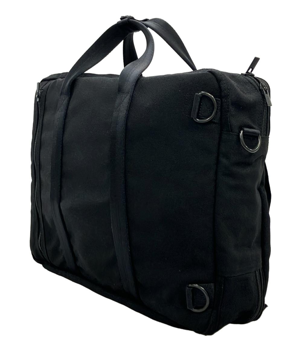 PORTER ブリーフケース ビジネスバッグ ショルダーバッグ リュック 3WAY 斜め掛け メンズ ポーター