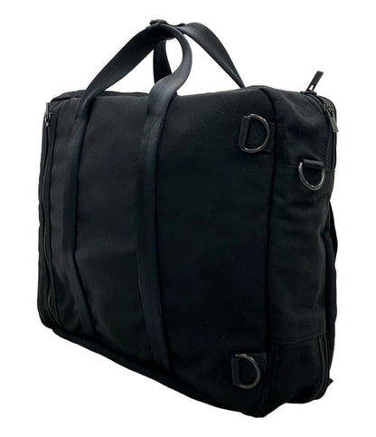 PORTER ブリーフケース ビジネスバッグ ショルダーバッグ リュック 3WAY 斜め掛け メンズ ポーター