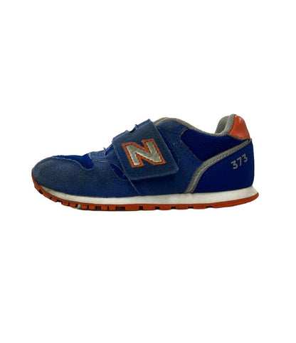 ニューバランス ローカットスニーカー IZ373AB2 キッズ SIZE 15 (M) NEW BALANCE