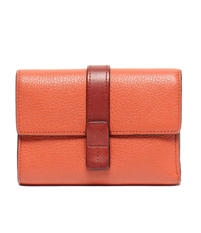 ロエベ 三つ折り財布 レディース LOEWE