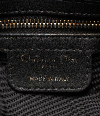 Christian Dior トートバッグ カナージュ レディース クリスチャンディオール