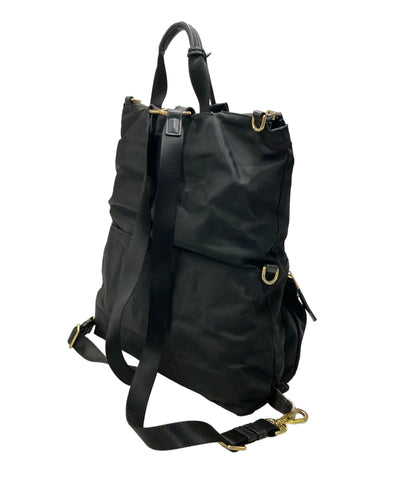 TUMI リュック レディース トゥミ