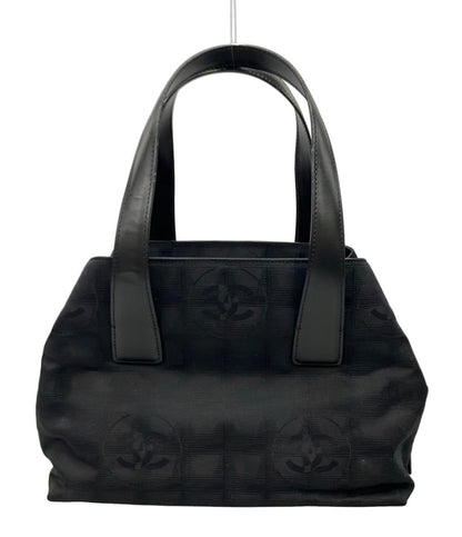 CHANEL トートバッグ ゴールド金具 レディース シャネル