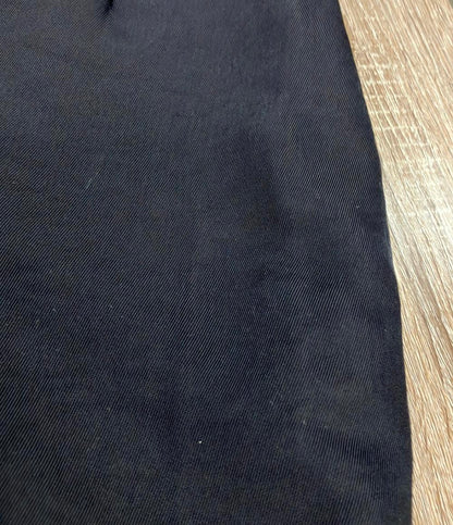 CLANE ロングスカート シアー シアー カジュアル フォーマル切り替え  25SS SHEER SWITCHING STRAIGHT SKIRT 18109-6052 レディース SIZE 1 (S)