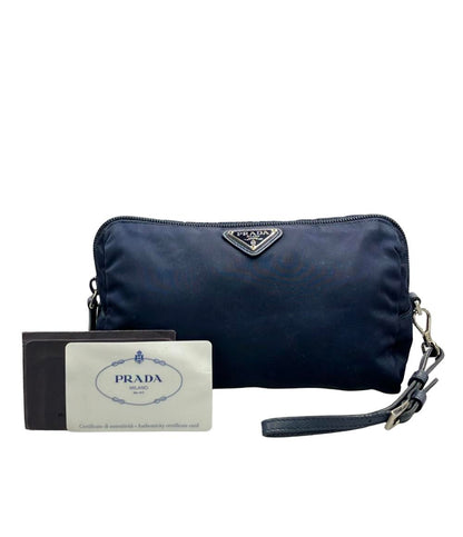 PRADA ポーチ 1NE693 レディース プラダ