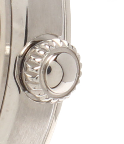 美品 SEIKO 腕時計 ソーラー電波 ルキア LUKIA ソーラー 1B35-0AL0 レディース セイコー