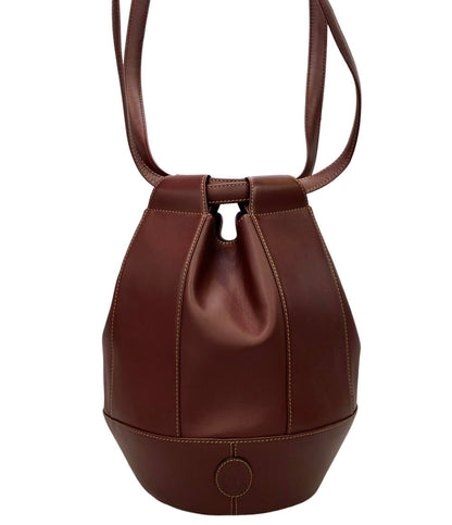 Cartier ショルダーバッグ 肩掛け マスト レディース カルティエ