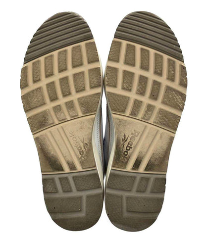 リーボック 厚底ミドルカットスニーカー CLUB C GEO MID GZ4936 レディース SIZE 23.5 (M) Reebok