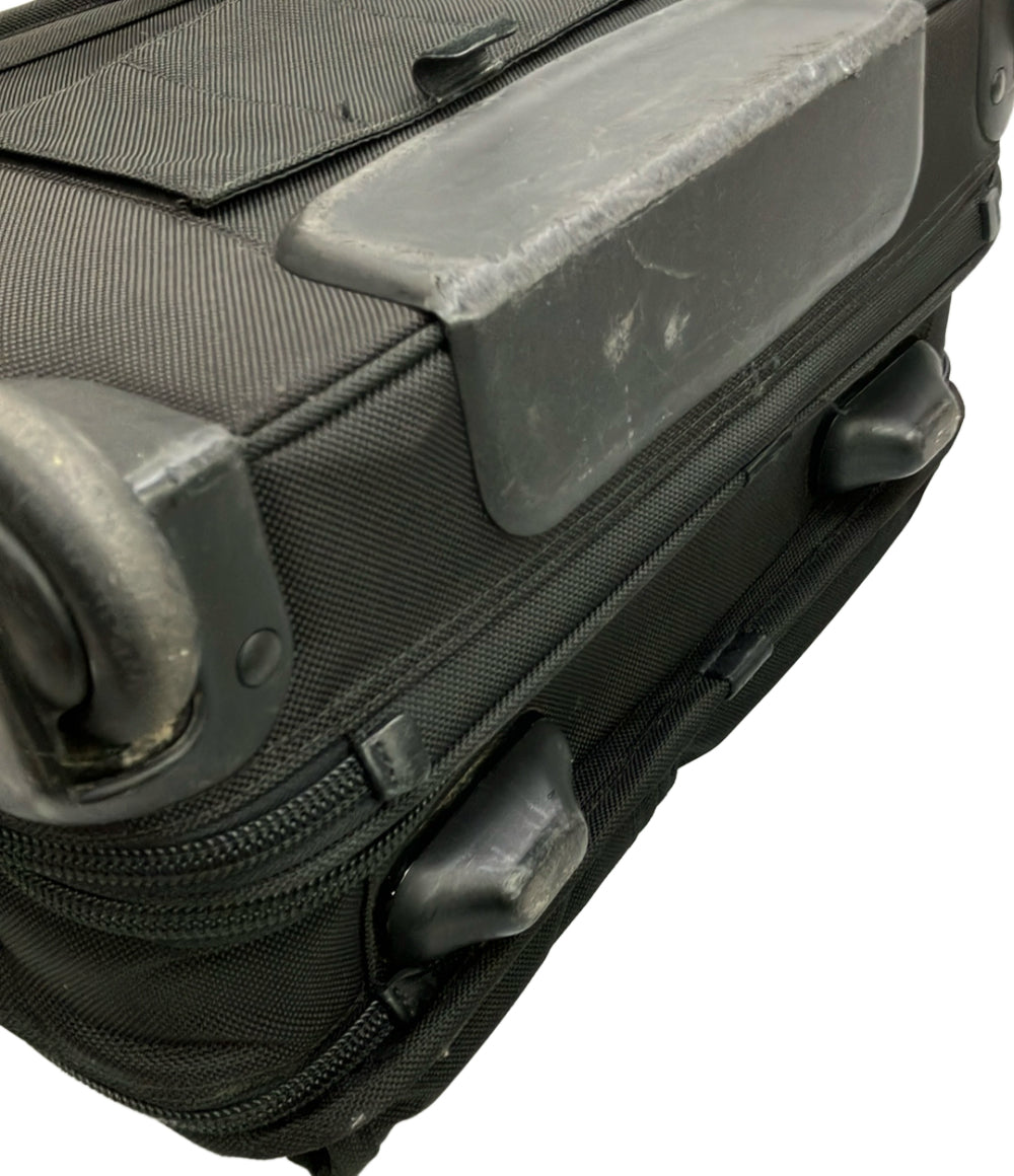 TUMI キャリーバッグ キャリーケース メンズ トゥミ