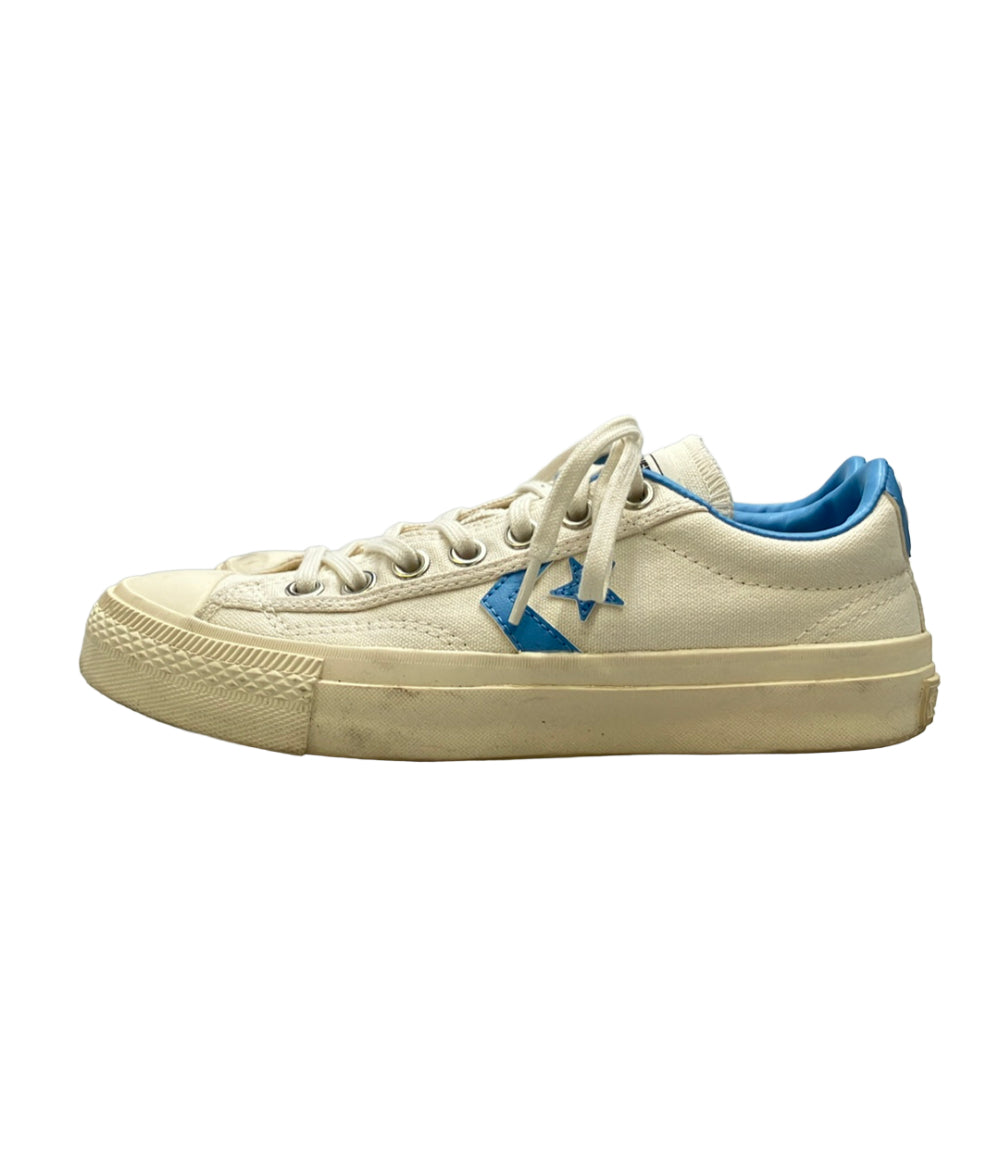CONVERSE ローカットスニーカー BREAKSTAR SK CV OX 1SC856 レディース SIZE 24.0 コンバース