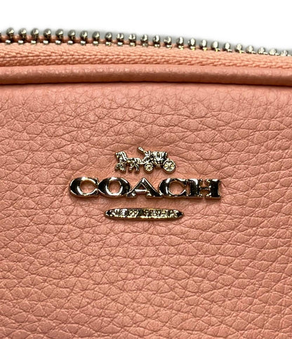 美品 COACH ショルダーバッグ 斜め掛け F72490 レディース コーチ