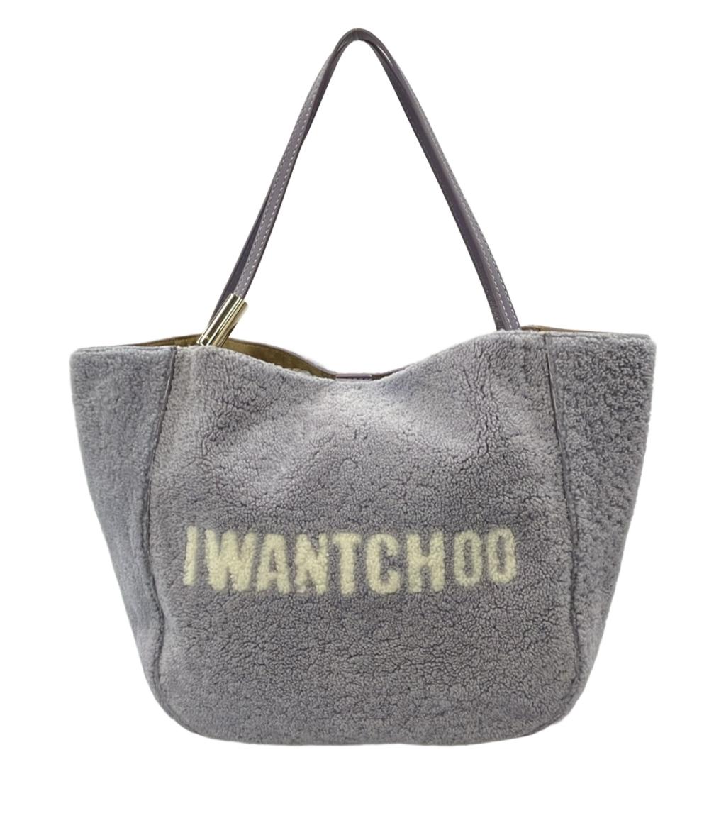Jimmy Choo トートバッグ ショルダーバッグ 肩掛け レディース ジミーチュウ