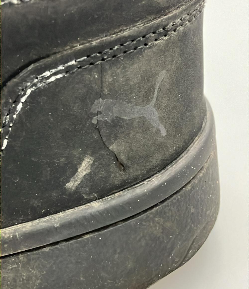 PUMA ハイカットスニーカー 381277-01 メンズ SIZE 27.5 (L) プーマ