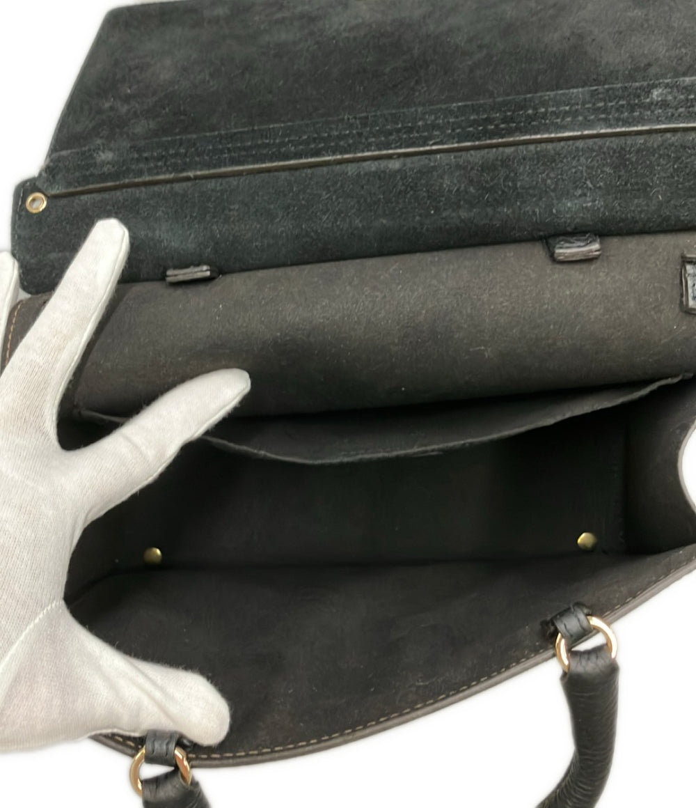 FURLA 2WAY バンドバッグ ショルダーバッグ 肩掛け 斜め掛け レディース フルラ