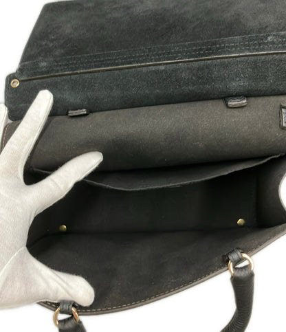 FURLA 2WAY バンドバッグ ショルダーバッグ 肩掛け 斜め掛け レディース フルラ