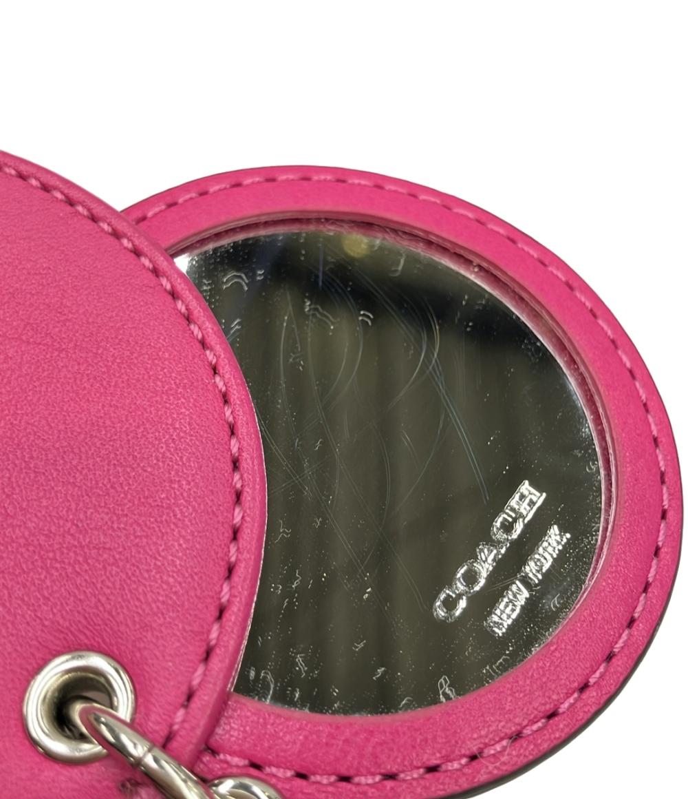 COACH ミラー チャーム レディース コーチ