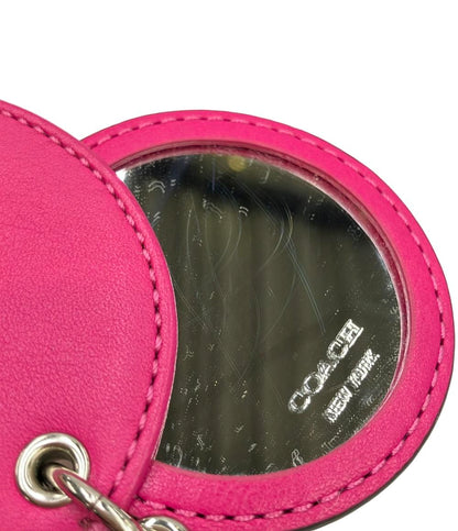 COACH ミラー チャーム レディース コーチ