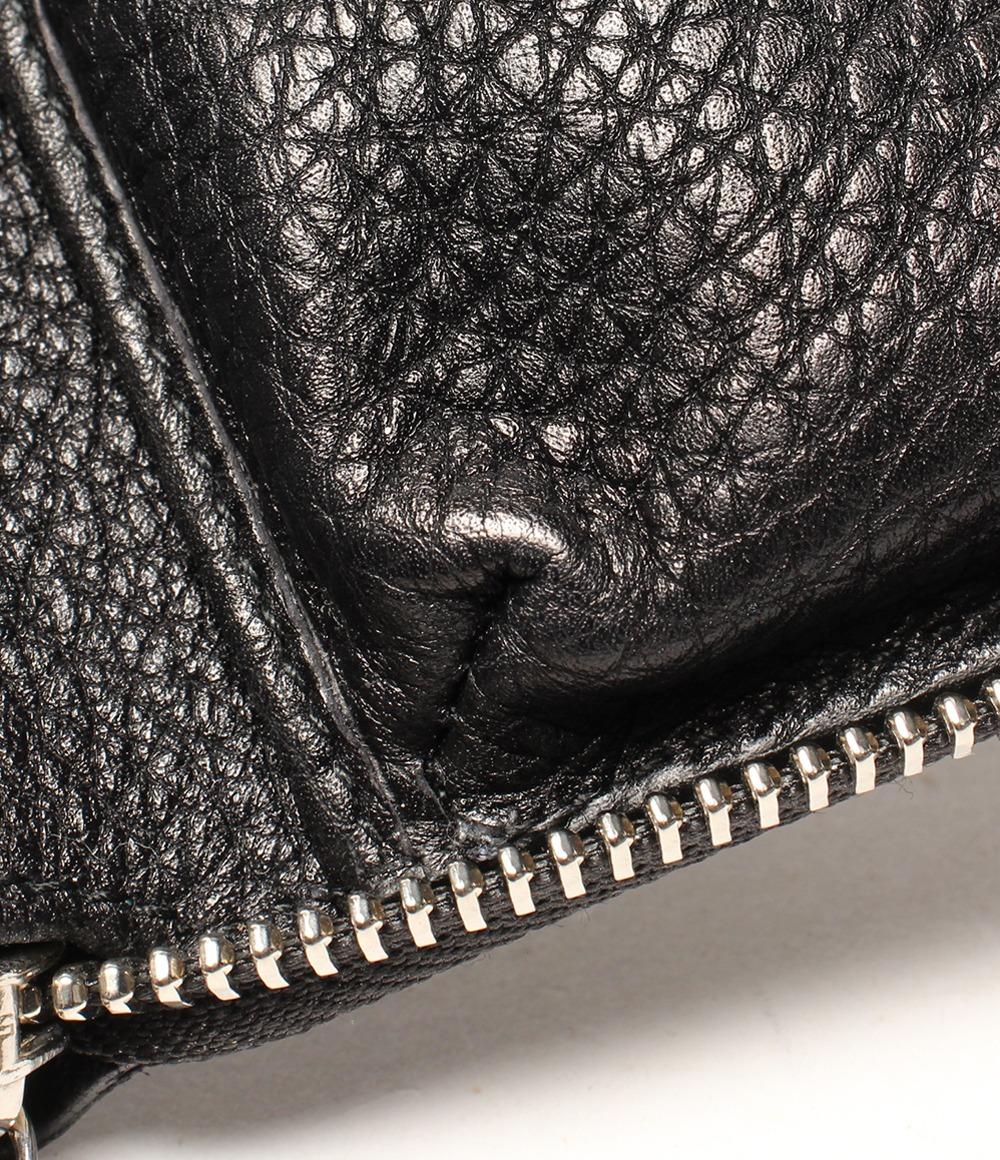 ティファニー ラウンドファスナー財布 ユニセックス TIFFANY&Co.