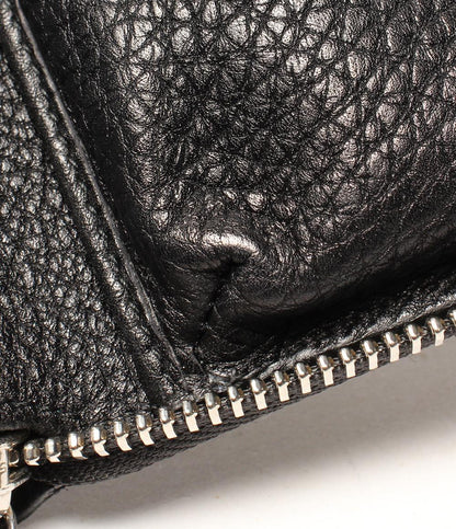 ティファニー ラウンドファスナー財布 ユニセックス TIFFANY&Co.