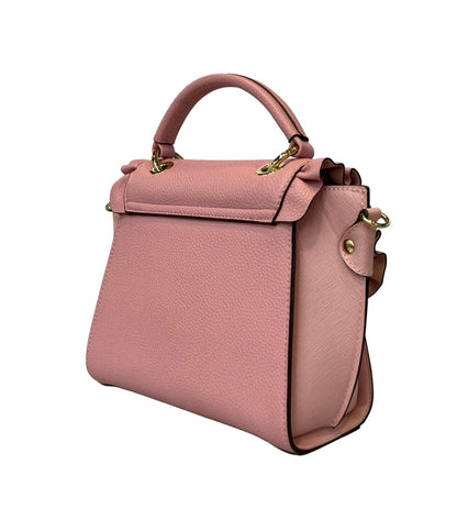 美品 Samantha Vega 2way ハンドバッグ ショルダーバッグ 斜め掛け レディース サマンサベガ
