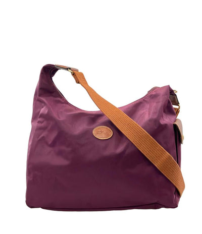 Longchamp ショルダーバッグ 斜め掛け レディース ロンシャン