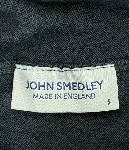 ジョンスメドレー タートルネックニット メンズ SIZE S (S) JOHN SMEDLEY