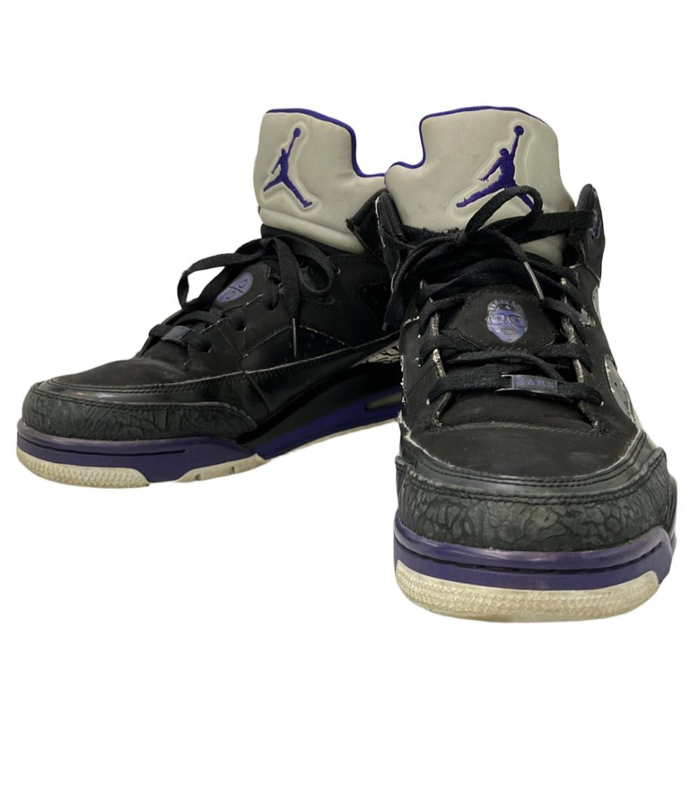 ナイキ ローカットスニーカー ジョーダン サン オブ ロー 580603-008 メンズ SIZE 28.0 (XL) NIKE