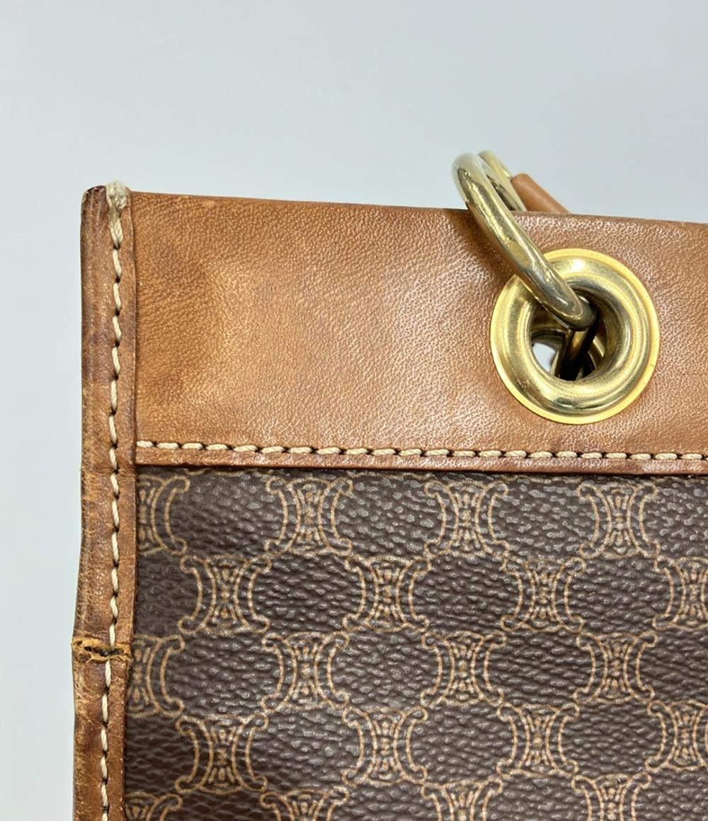 訳あり セリーヌ ハンドバッグ レディース CELINE