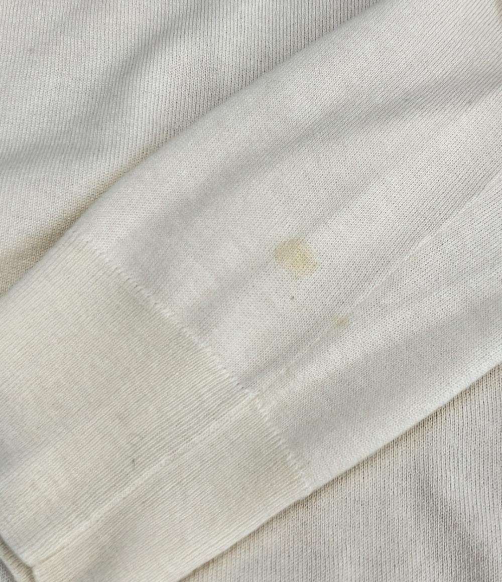 Loro Piana 長袖 タートルネックニット レディース SIZE 44 (L) ロロピアーナ