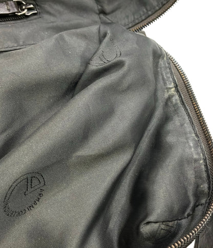 ARMANI COLLEZIONI リュック メンズ アルマーニコレッツォーニ