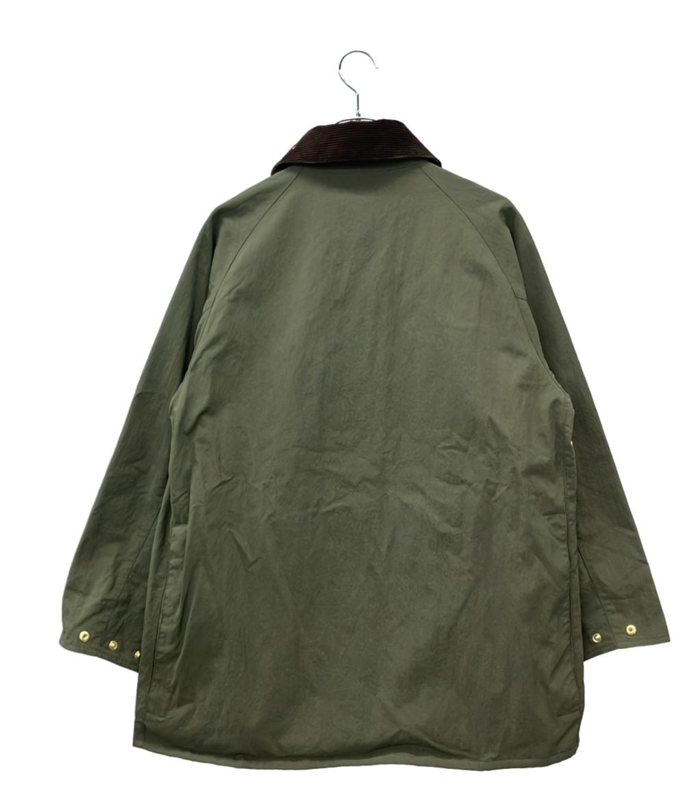 Barbour ビューフォート エスピー ナイロンジャケット メンズ SIZE 36