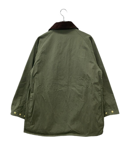 Barbour ビューフォート エスピー ナイロンジャケット メンズ SIZE 36 バブアー