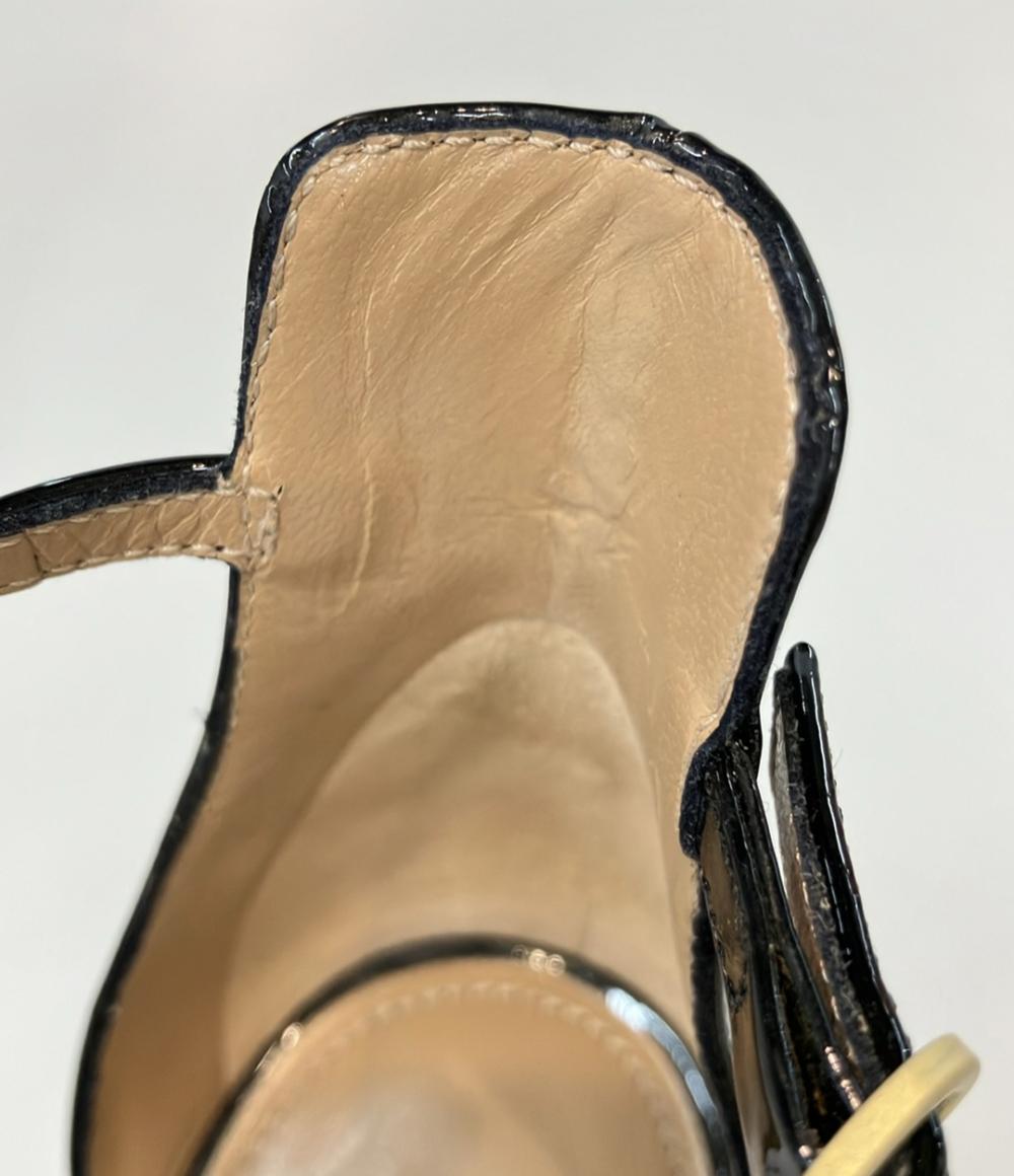 ペリーコ パンプス サンダル レディース SIZE 37 (M) PELLICO