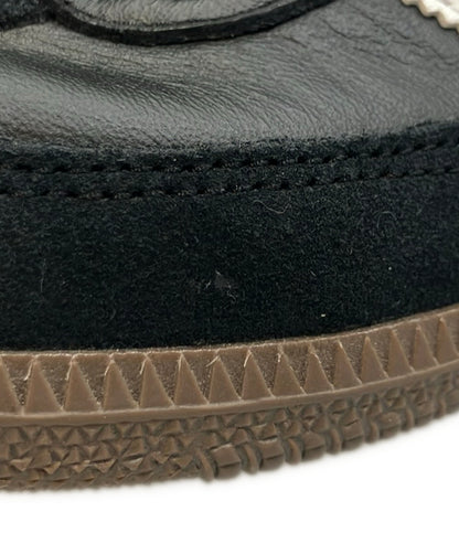 adidas ローカットスニーカー サンバ OG B75807 レディース SIZE 23.0 アディダス