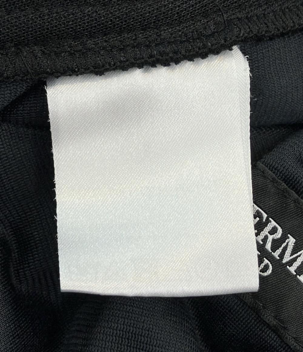 美品 mastermind JAPAN トラックパンツ ジャージ ドクロ メンズ マスターマインドジャパン