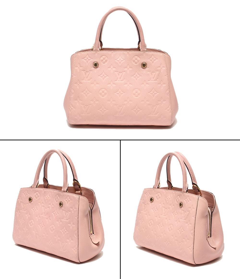 LOUIS VUITTON 2WAYハンドバッグ ショルダーバッグ 肩掛け 斜め掛け