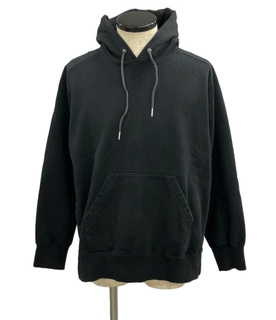 サカイ パーカー  スプリット シーム フーディー スウェット 23-03024M メンズ SIZE 1 (S) sacai