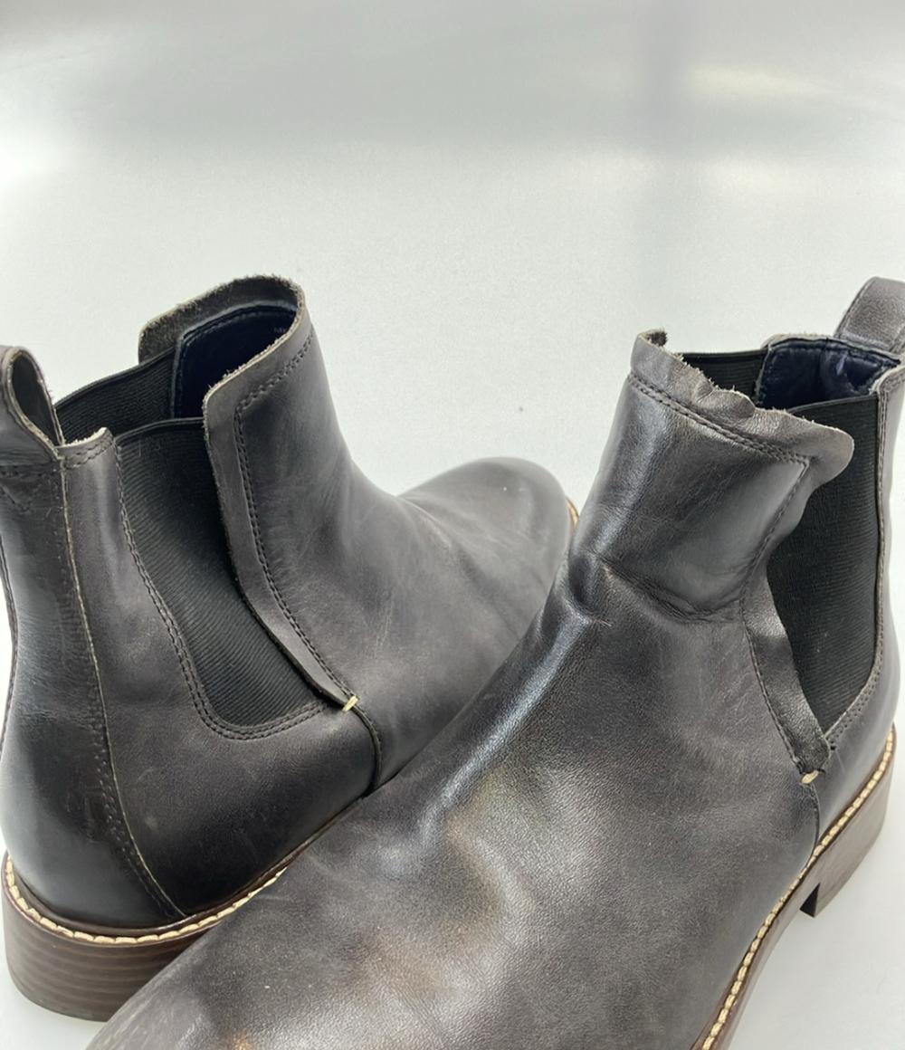 COLE HAAN サイドゴアブーツ メンズ SIZE 8 (26cm) コールハーン