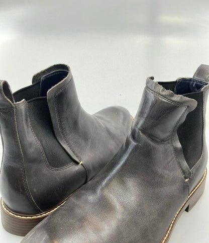 COLE HAAN サイドゴアブーツ メンズ SIZE 8 (26cm) コールハーン