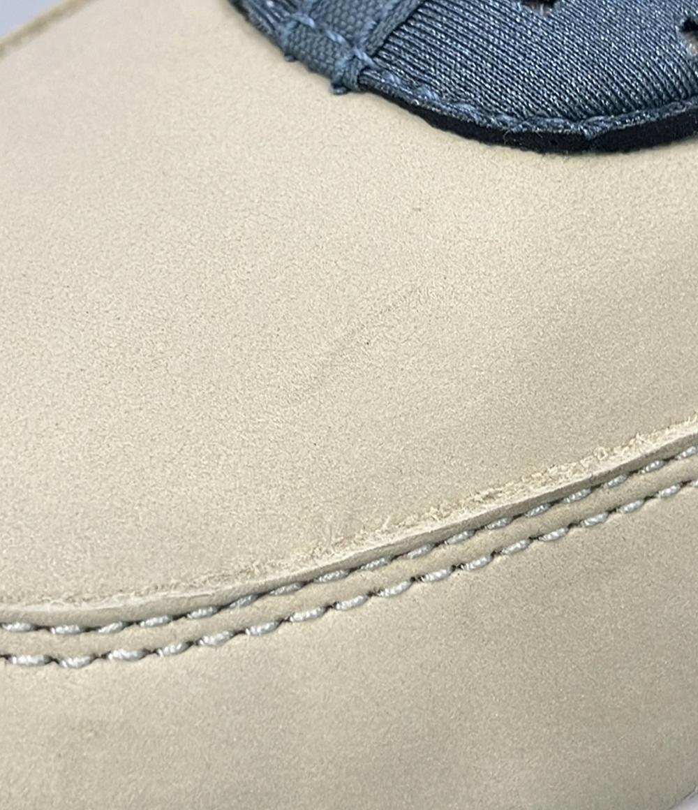 美品 NIKE ローカットスニーカー エア ハラチ DH9532-201 メンズ SIZE 28.5 (XL) ナイキ