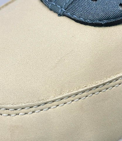 美品 NIKE ローカットスニーカー エア ハラチ DH9532-201 メンズ SIZE 28.5 (XL) ナイキ