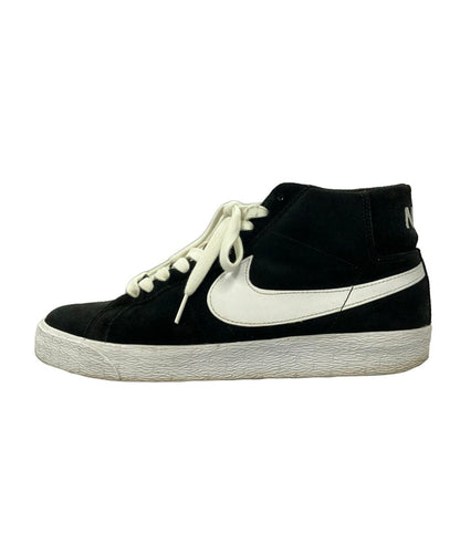 ナイキ ミドルカットスニーカー BLAZER SB 310801-007 メンズ SIZE 28 (XL) NIKE